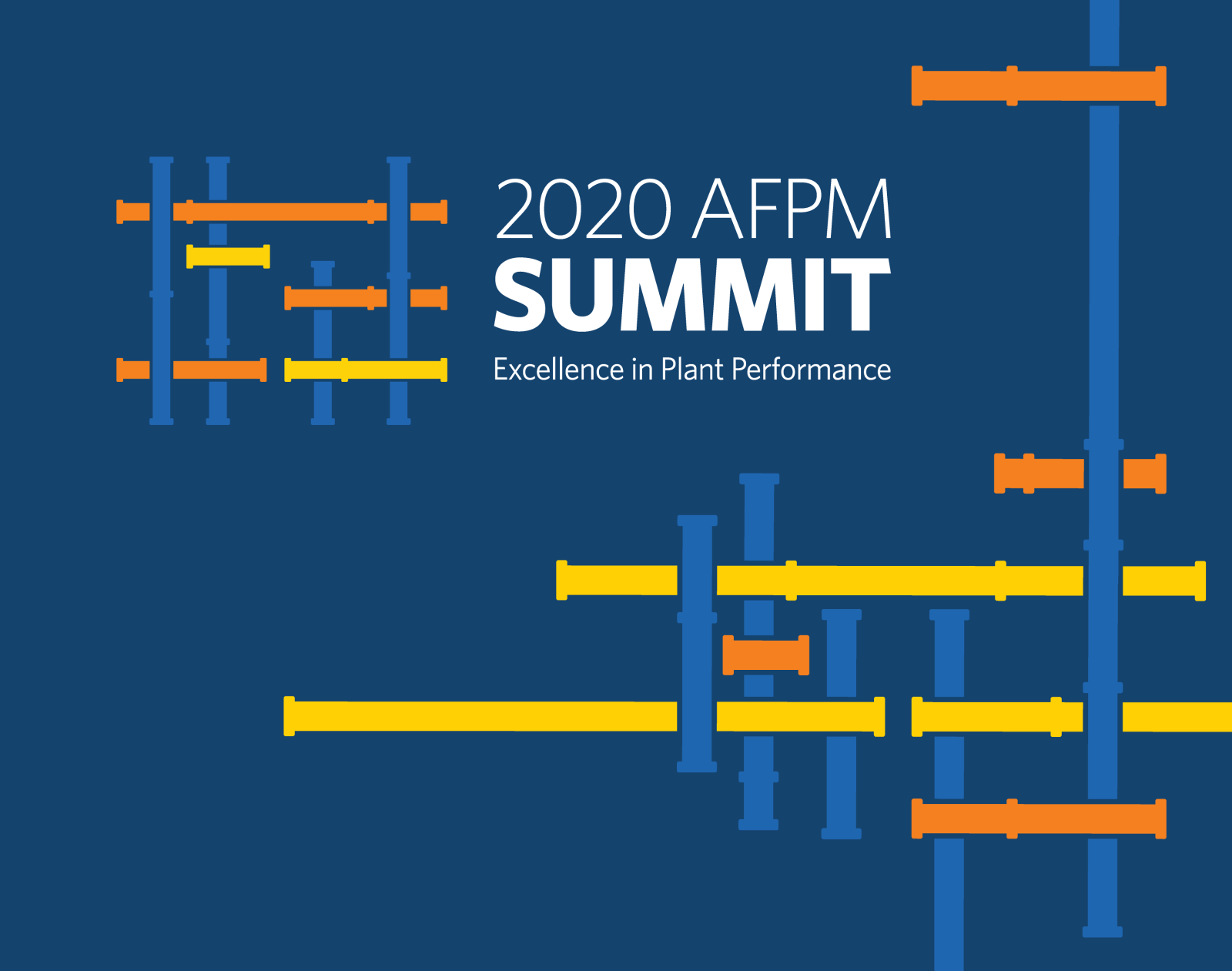 2020 AFPM Summit American Fuel & Petrochemical Manufacturers